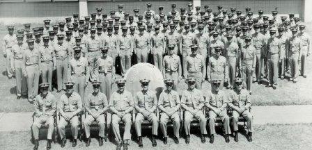 1st Composite Radio Formation Photograph