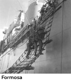 Operation Backpack, 1964