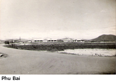 Phu Bai Base