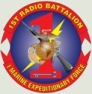 1st Radio Battalion